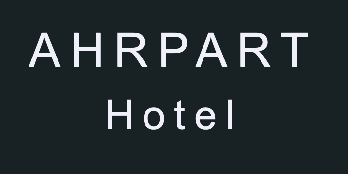 AHRPART Hotel, zentral übernachten in Bad Neuenahr-Ahrweiler