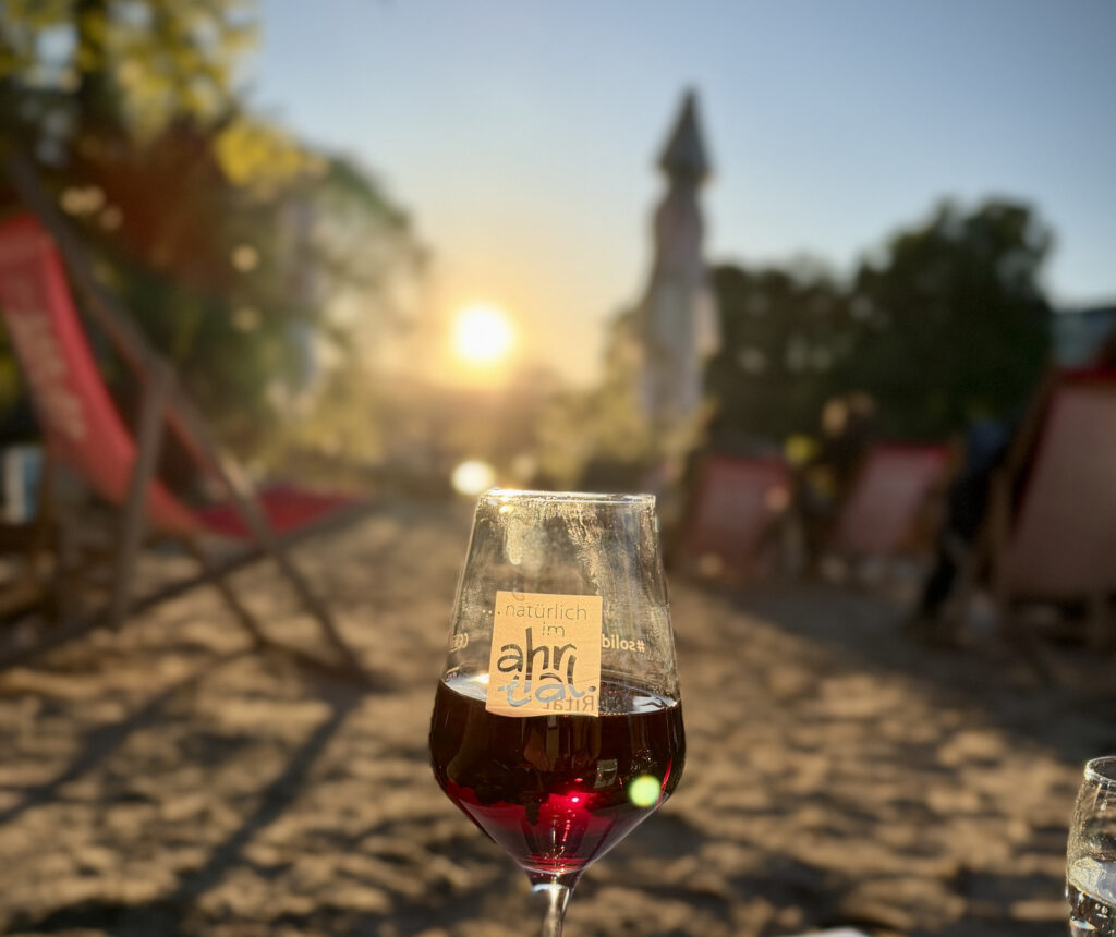 4. Wochenende in Bad Neuenahr – die perfekte Auszeit im AHRPART Hotel