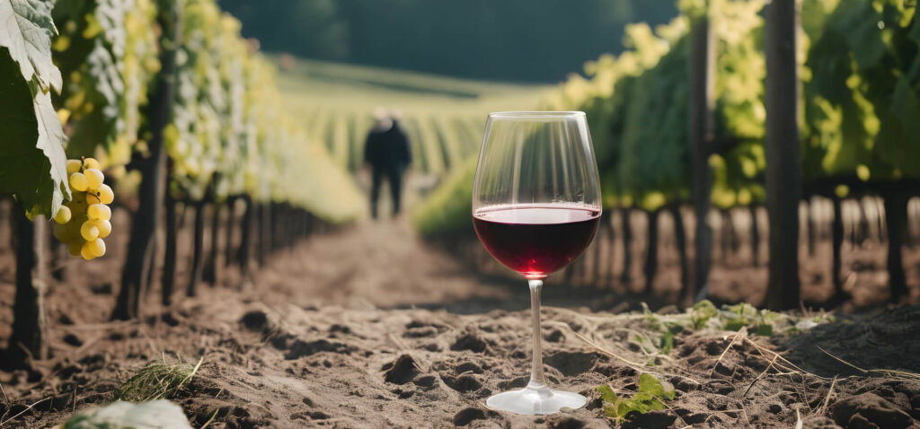 Wein erleben zwischen Bad Neuenahr, Ahrweiler und Altenahr - die schönsten Weingüter im Ahrtal