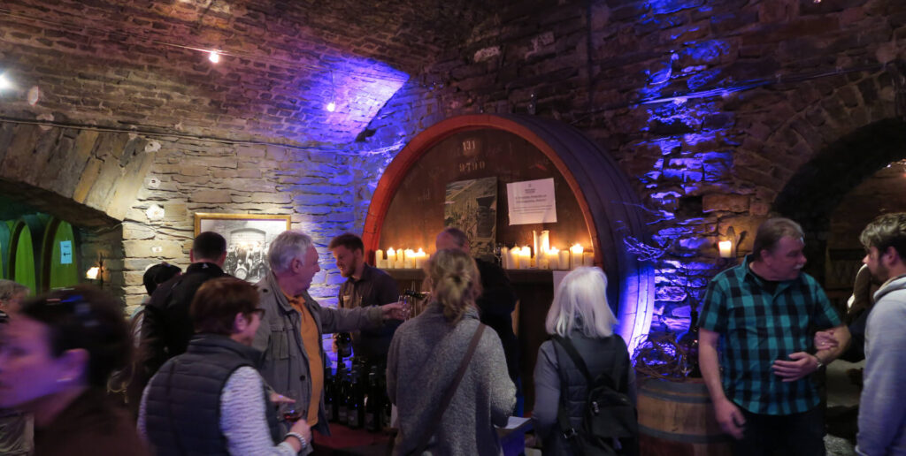 Weinroben im Ahrtal mit Übernachtung - Wein erleben und geniessen