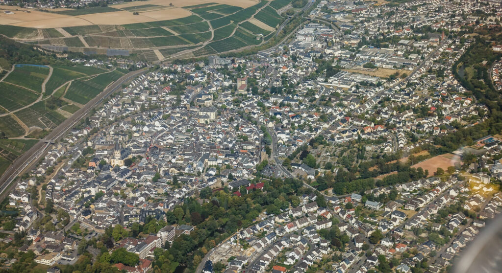 Wo kann man im Ahrtal zentral übernachten - die besten Orte für Ihren Urlaub
