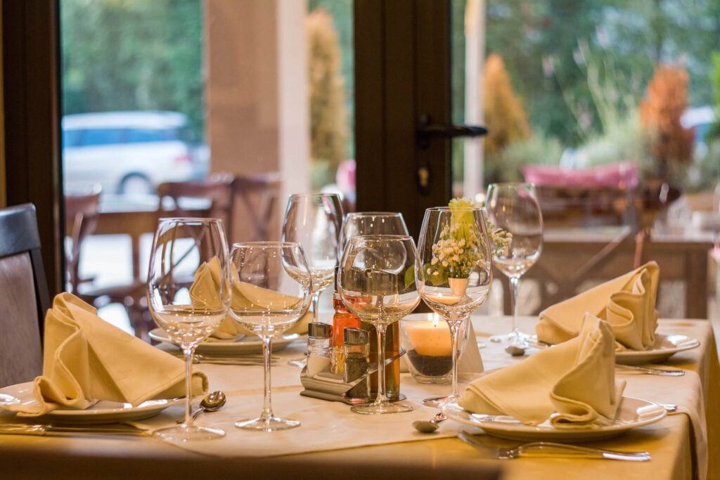 Restaurant Tipps für Bad Neuenahr und das Ahrtal