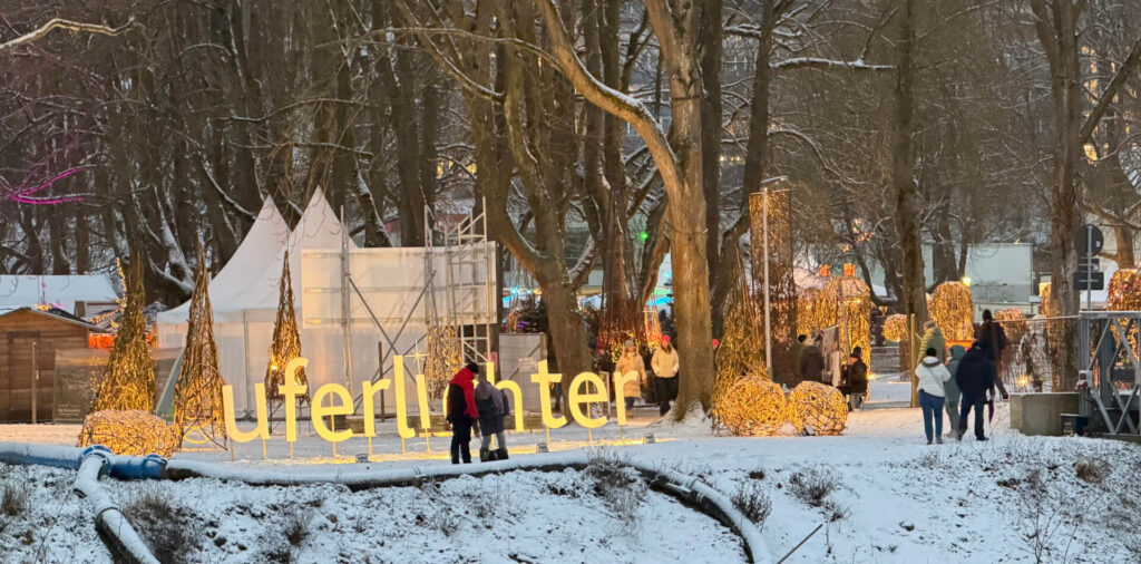 Weihnachtsmärkte, Uferlichter & Winter im Ahrtal rund um Bad Neuenahr-Ahrweiler